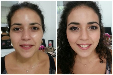 Special Event Makeup (Lesson)