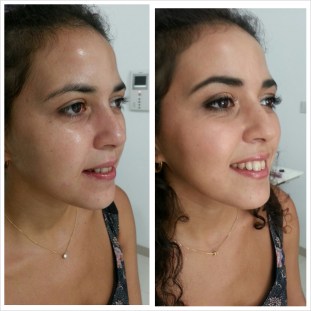 Special Event Makeup (Lesson)