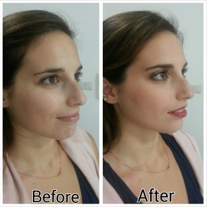 Valentine’s Day (Sophisticated Dinner Date)