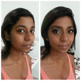 Makeup for Night-out